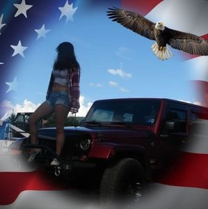 Meet your Posher, Breanna